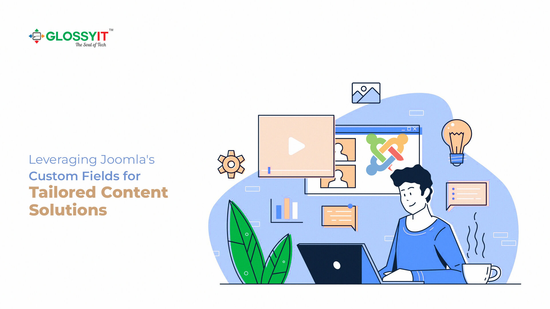 custom joomla development