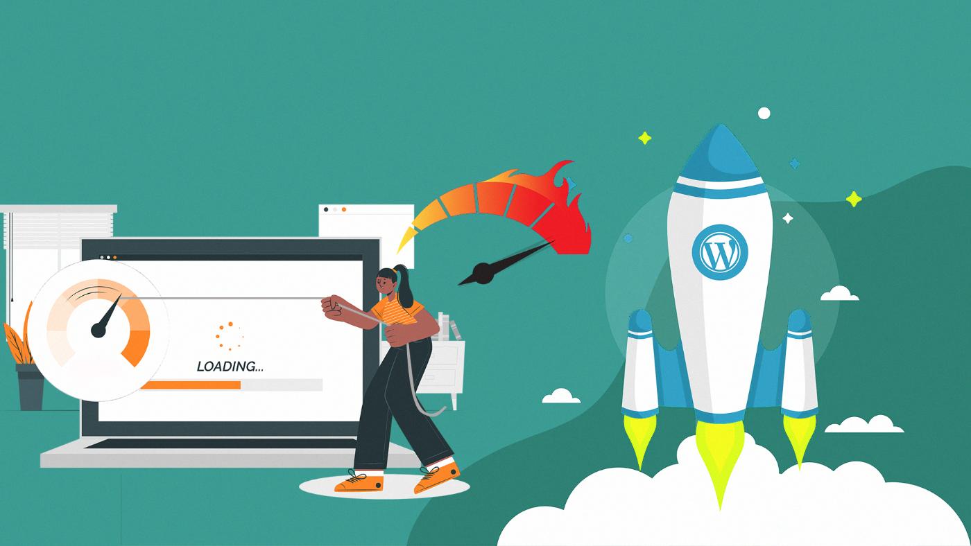 How To Speed Up Your WordPress Site to Improve Performance