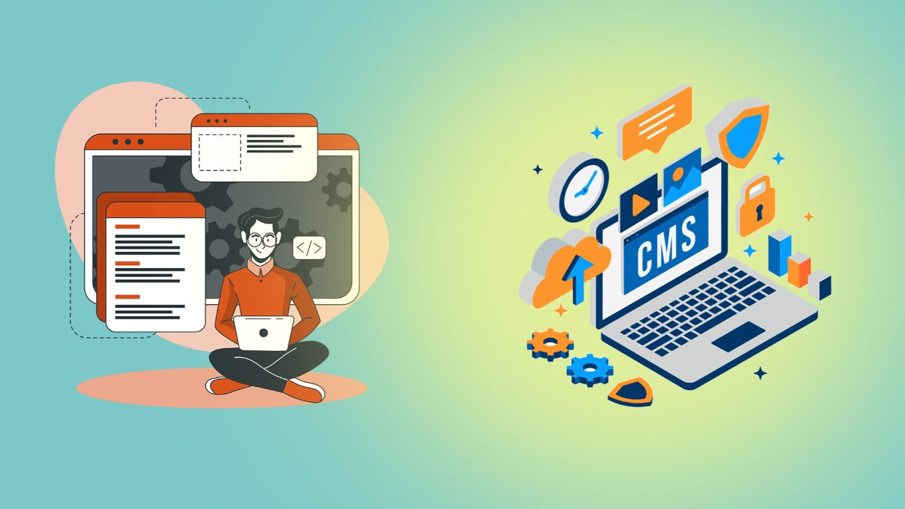 Choosing the Right CMS for Your Project