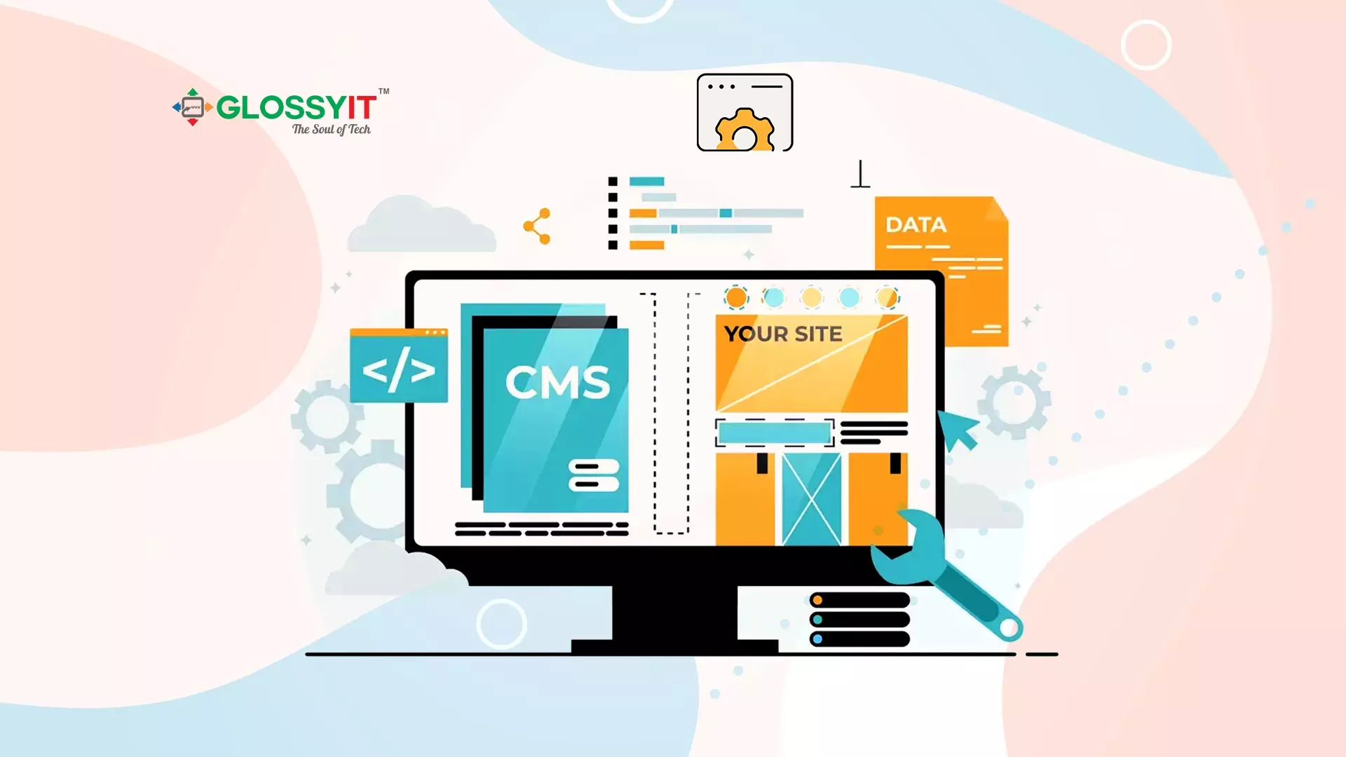 custom made cms